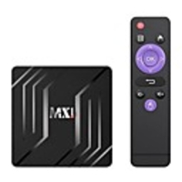 MX1 2.4G 5GWiFi 4K HD TV BOX RK3228A 1G8G Network Player Android 9.0 Network Set-Top Box