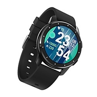 MX11 Unisex Bluetooth Heart Rate Monitor Blood Pressure Measurement Calories Burned Media Control Health Care Stopwatch Pedometer Call Reminder Activity Tracker Sleep Tracker