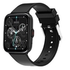 MX12 Hands-Free Calls Smart Watch Heart Rate Monitor Smartwatch Sports Fashion for Ladies Man miniinthebox