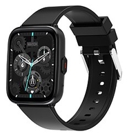 MX12 Hands-Free Calls Smart Watch Heart Rate Monitor Smartwatch Sports Fashion for Ladies Man miniinthebox
