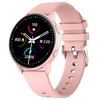 MX1plus Smart Watch 1.28 inch Smartwatch Fitness Running Watch Bluetooth Pedometer Call Reminder Activity Tracker Compatible with Android iOS Women Men Waterproof Long Standby Hands-Free Calls IP68 miniinthebox