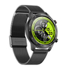 MX5 Unisex Smartwatch Bluetooth Heart Rate Monitor Blood Pressure Measurement Calories Burned Health Care Information Stopwatch Pedometer Call Reminder Activity Tracker Sleep Tracker miniinthebox