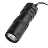 MXDL 3W Flashlight Black