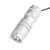 MXDL 3W Flashlight Milky White