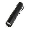 MXDL 3W LED Compact Flashlight with Clip (AAA)