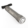 MXDL 5139 3W LED Flashlight 1XAA Gray