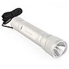 MXDL 5139 3W LED Flashlight 1XAA White