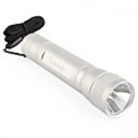 MXDL 5139 3W LED Flashlight 1XAA White
