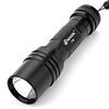 MXDL 80-Lumen 1W LED Flashlight