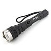 MXDL CREE Q5 3-Mode Waterproof Flashlight (Black)