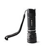 MXDL SA-28 CREE Q5 LED 3 Mode Focus Flashlight (3xAAA/1x18650 not included) (11190133)