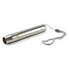 MXDL SA-77 Stainless Steel Warm Light Flashlight with Cree Q5 LED