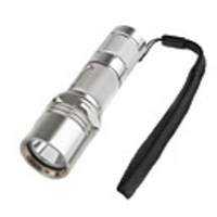 MXDL-Style Cree P4-WD Flashlight
