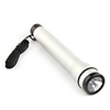 MXDL XT-5213 3W LED Flashlight 2XAA White Black