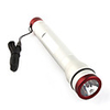 MXDL XT-5213 3W LED Flashlight 2XAA White Red