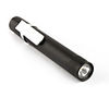 MXDL XT-7119 3W LED Flashlight 1XAAA Black
