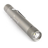MXDL XT-7119 3W LED Flashlight 1XAAA Gray