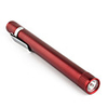 MXDL XT-7224 3W LED Flashlight 2XAAA Red