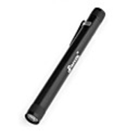 MXDL XT7224 3W 50-Lumen LED Flashlight with Clip (Color Assorted/2 AAA)