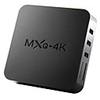 MXQTV BOX MXQ-4K Android 7.1 RK3229 1GB 8GB Quad Coren