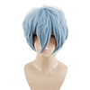 My Hero Academia / Boku No Hero Shigaraki Tomura Cosplay Wigs Men