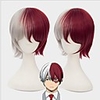 My Hero Academia Boko No Hero Todoroki Shoto Cosplay Wigs Men