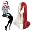 My Hero Academia Boko No Hero Todoroki Shoto Cosplay Wigs Women