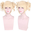 My Hero Academia Himiko Toga Cosplay Wigs Women