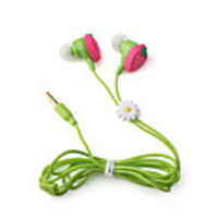 My Melody Earphones Earbuds