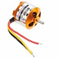 Mystery 1000KV RC Helicopter Outrunner Brushless Motor(A2212-13)