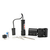 Mystery 5mW Red Laser Sight with Gun Mount (1 CR2 Included)