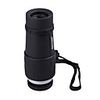 Mystery 7*32 Coated Binoculars with Carrying Bag(Black)
