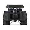 Mystery 7*35 Coated Binoculars with Carrying Bag(Black)