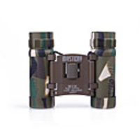 Mystery 8 21 Coated Binoculars with Carrying Bag