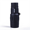 Mystery 8*42 Coated Binoculars with Carrying Bag(Black)