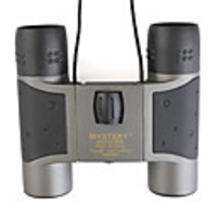MYSTERY 8x21 WA Night Working Field 8°10M/10000M Binoculars