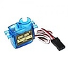 Mystery 9g Standard Servo(SDS-S0009)