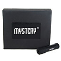 Mystery B01 0.08mW 650nm Red Laser Sight Kit with Pistol/Rifle Gun Mount and Pressure Switch