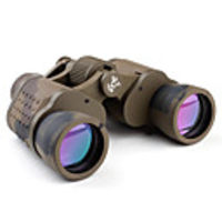 MYSTERY Night Working 8x40 Binocular