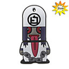 Mythology-Series USB 2.0 Flash/Jump Drive (2GB)