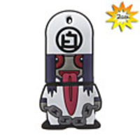 Mythology-Series USB 2.0 Flash/Jump Drive (2GB)