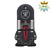 Mythology-Series USB 2.0 Flash/Jump Drive (8GB)