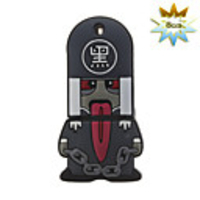 Mythology-Series USB 2.0 Flash/Jump Drive (8GB)