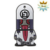Mythology-Series USB 2.0 Flash/Jump Drive (8GB)