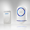 N188-WW Wireless One to One Doorbell Hands-free / Music / Ding dong Waterproof / Intercom Indoor / Outdoor / Kitchen