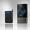 N189-BB Wireless One to One Doorbell Hands-free / Music / Ding dong Waterproof / Intercom Indoor / Outdoor / Kitchen