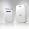 N192-WW Wireless One to One Doorbell Hands-free / Music / Ding dong Waterproof / Intercom Indoor / Outdoor / Kitchen