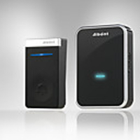 N193-BS Wireless One to One Doorbell Hands-free / Music / Ding dong Waterproof / Intercom Indoor / Outdoor / Living Room / Dining Room