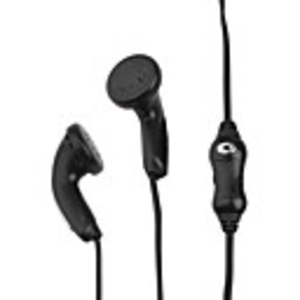 N50 Super Bass Multimedia Earphones (Black)