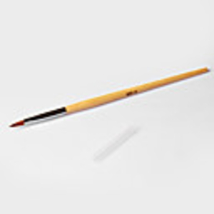 Nail Art Acrylic Carving NO.4 Pen Brush Liquid